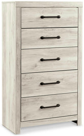 Cambeck Chest B192-46.